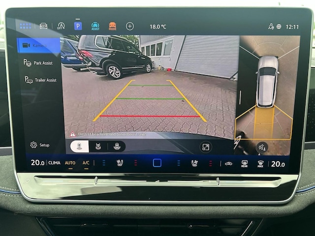 Volkswagen Passat 2.0 TDI R-Line Variant