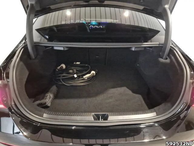 Mercedes-Benz A 250 AMG Line