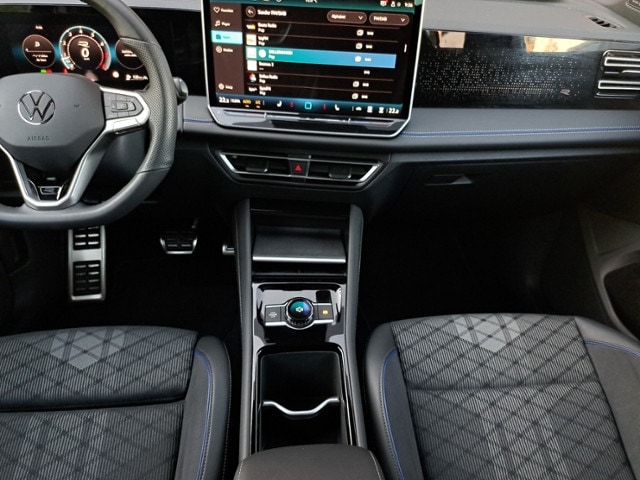 Volkswagen Tiguan 1.5 eTSI DSG R-Line