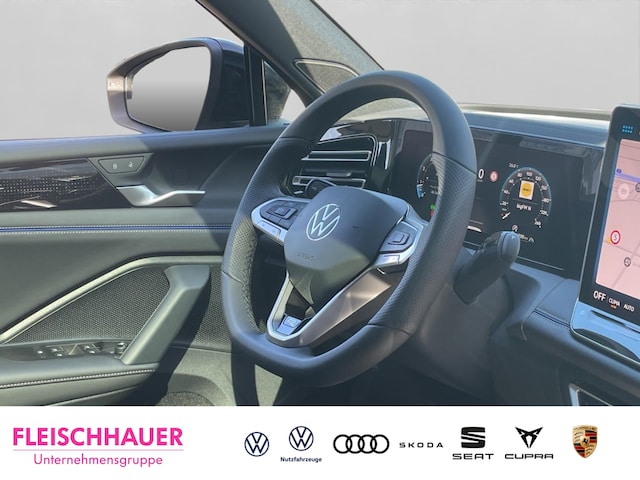 Volkswagen Tiguan 1.5 eTSI R-Line Style