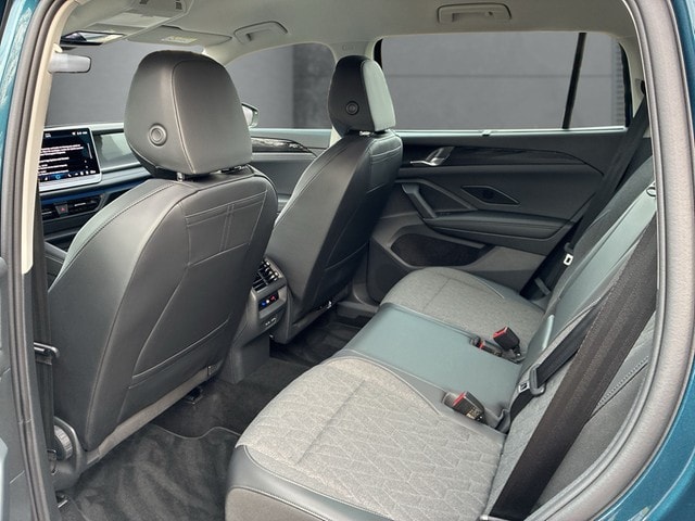 Volkswagen Tayron 1.5 eTSI DSG Life