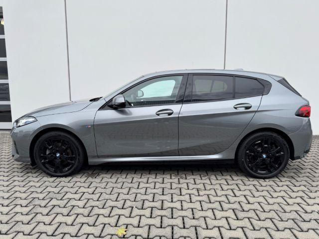 BMW 118 118d M-Sport