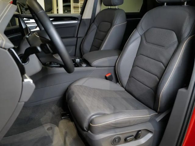 Volkswagen Touareg 3.0 V6 TDI Elegance Elegance