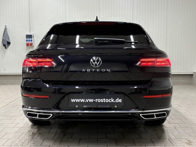 Volkswagen Arteon Shooting Brake 2.0 TDI DSG