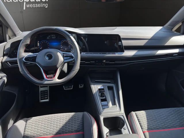 Volkswagen Golf 2.0 TSI GTI Golf VIII