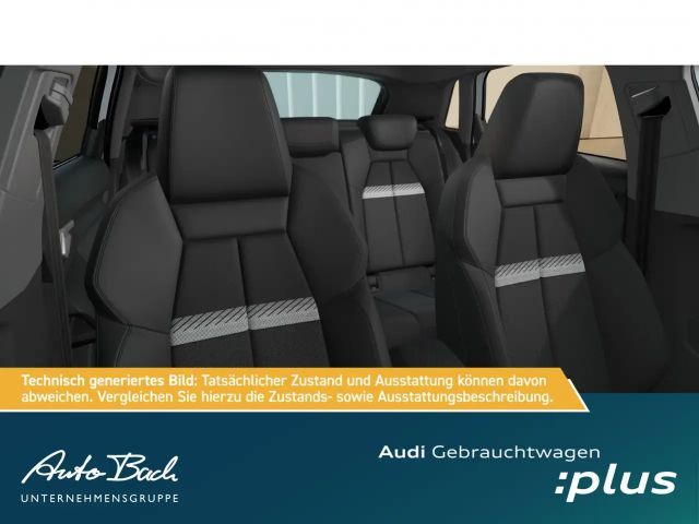 Audi A3 40 TFSI S-Line S-Tronic Sedan