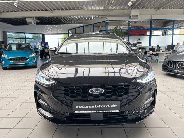 Ford Focus ST Line Wagon