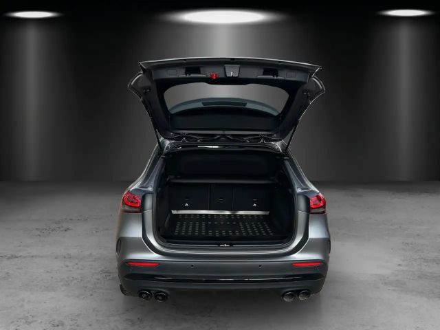 Mercedes-Benz GLA 45 AMG AMG Line