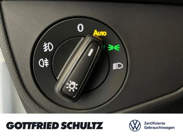 Volkswagen Taigo 1.5 TSI DSG R-Line