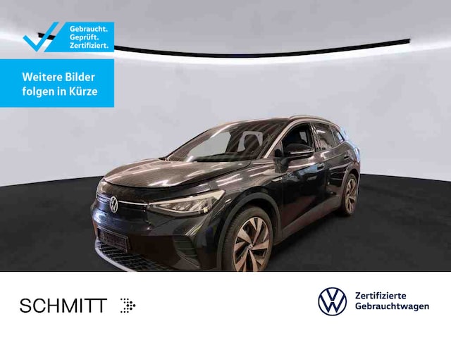 Volkswagen ID.4 1st Edition Performance Pro