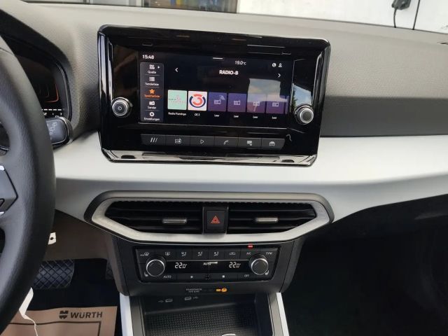 Seat Arona 1.0 TSI DSG Style