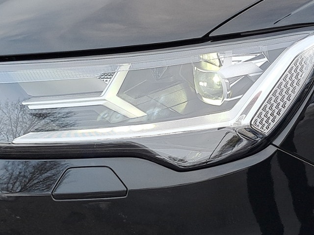 Audi Q7 50 TDI Quattro