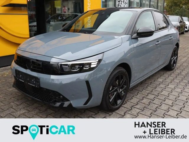 Opel Corsa 1.2 Turbo GS-Line Grand Sport