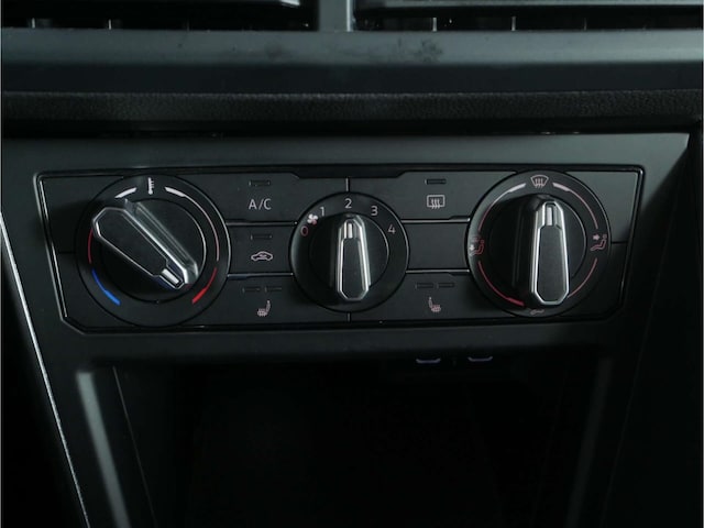 Volkswagen Polo 1.0 TSI Highline