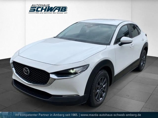Mazda CX-30 SkyActiv