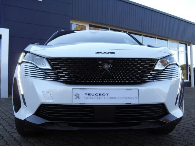 Peugeot 3008 GT-Line