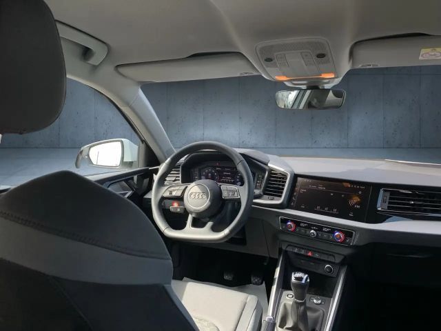 Audi A1 25 TFSI S-Line