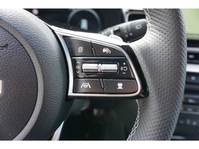 Kia Ceed GT-Line SportWagon