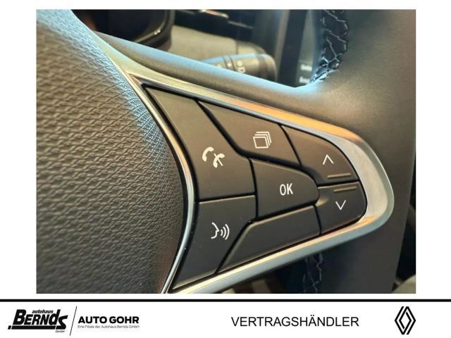 Renault Clio Evolution SCe 65