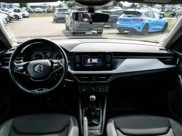 Skoda Kamiq 1.0 TSI Ambition