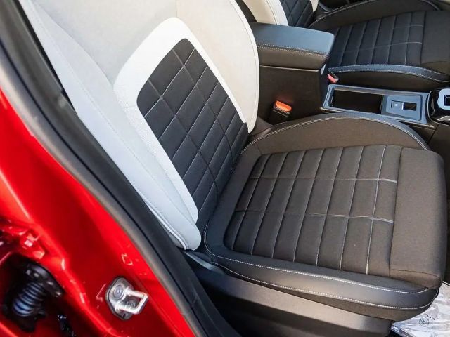 Citroën C3 Hybrid Plus