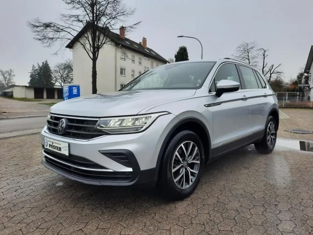 Volkswagen Tiguan 2.0 TDI DSG Life