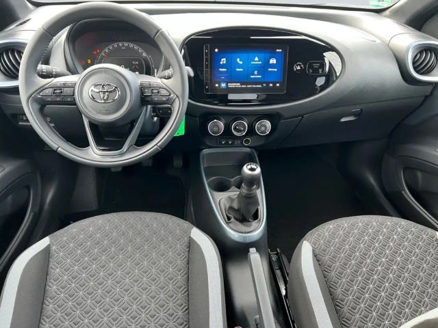 Toyota Aygo X Hatchback