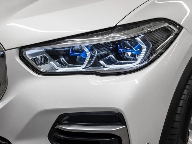 BMW X5 xDrive xDrive45e