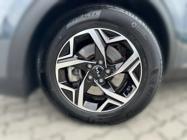 Kia Sportage Automatik BiLED*digit.Cockpit*MHEV*ACC