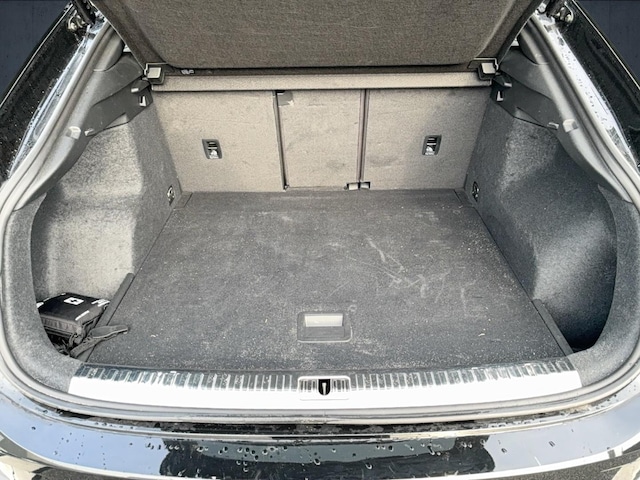 Audi Q3 35 TDI S-Line S-Tronic Sportback