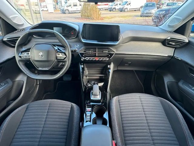 Peugeot E-208 Active Pack