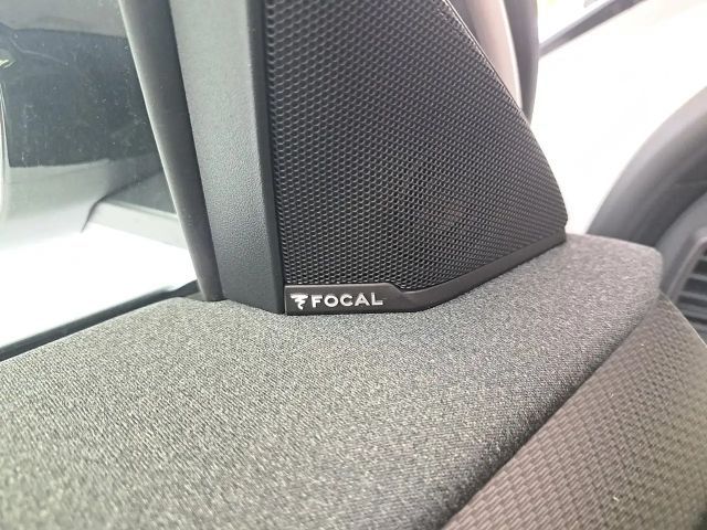 Opel Grandland X GS-Line Grand Sport