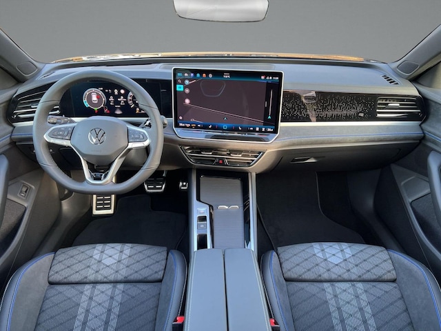 Volkswagen Passat 2.0 TDI R-Line Variant