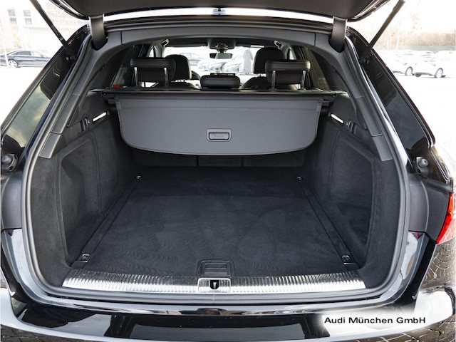 Audi A4 40 TFSI Avant S-Line S-Tronic