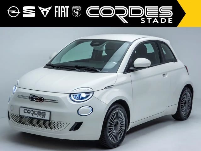 Fiat 500e Icon