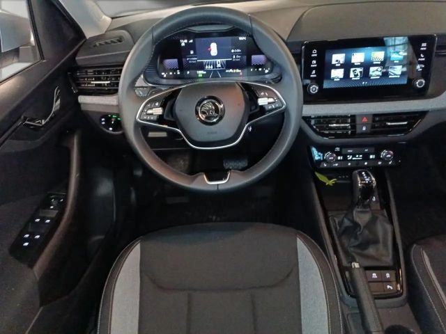 Skoda Kamiq 1.0 TSI Selection