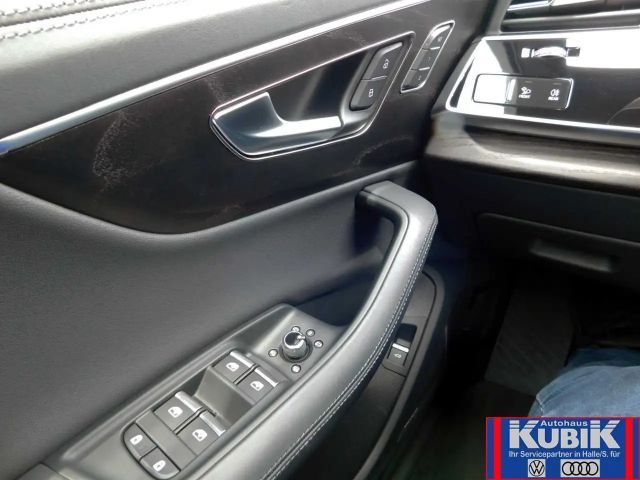 Audi Q7 50 TDI Quattro S-Line