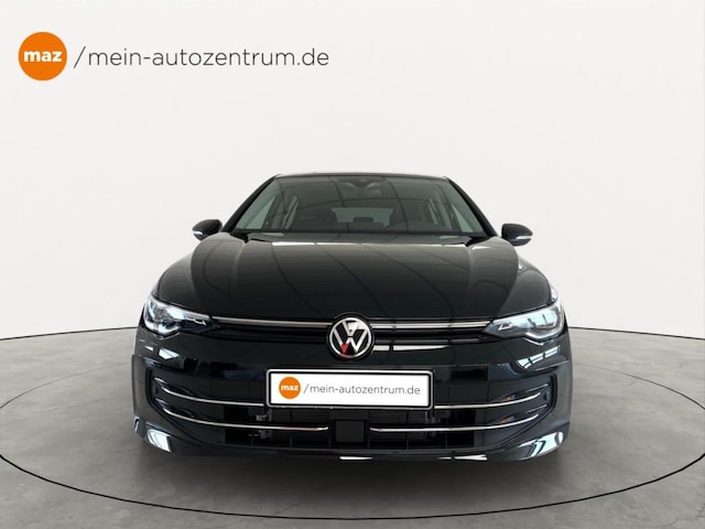 Volkswagen Golf 1.5 eTSI DSG