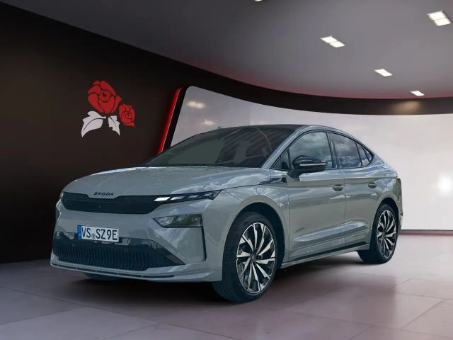 Skoda Enyaq Coupe Sportline