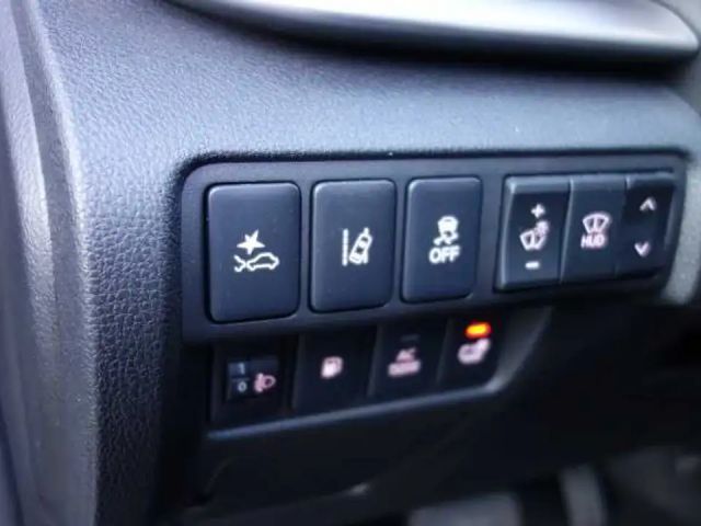 Mitsubishi Eclipse Cross 4WD PHEV