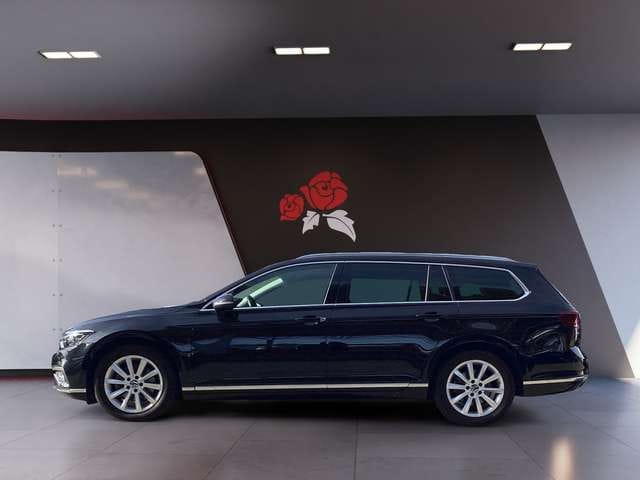 Volkswagen Passat DSG Elegance Elegance Variant