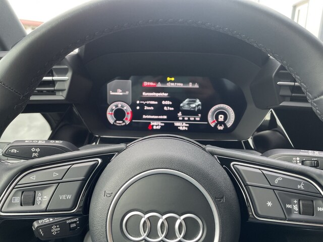 Audi A3 30 TDI Sportback