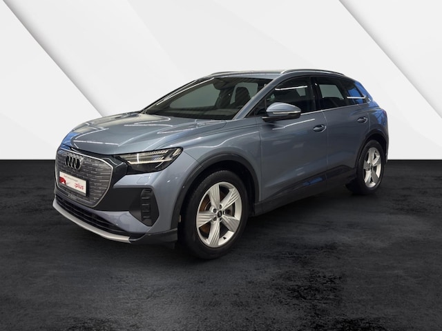 Audi Q4 e-tron 50 Quattro