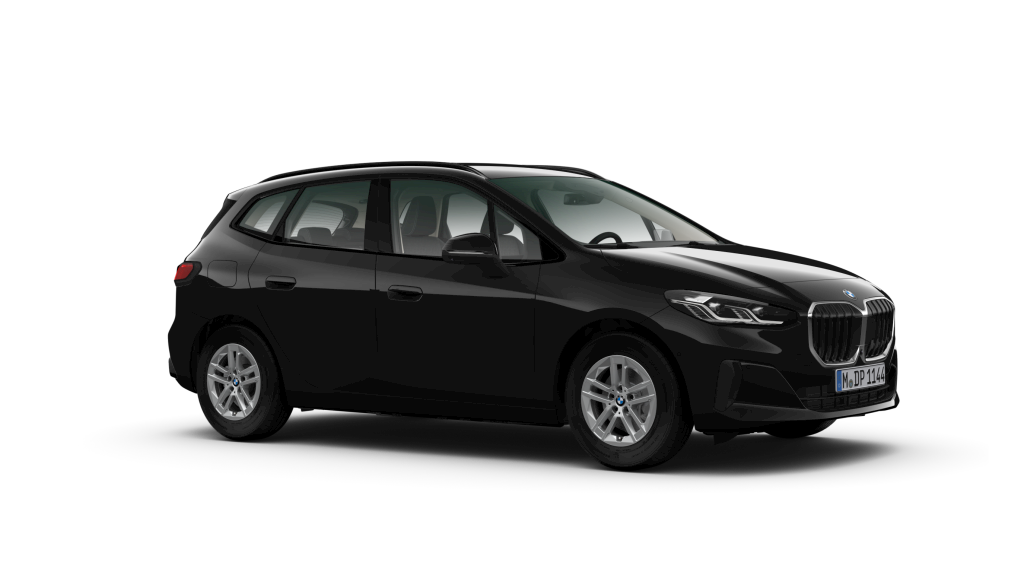 BMW 218 218i Active Tourer