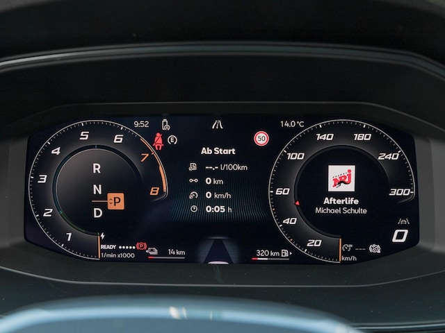 Cupra Formentor DSG VZ