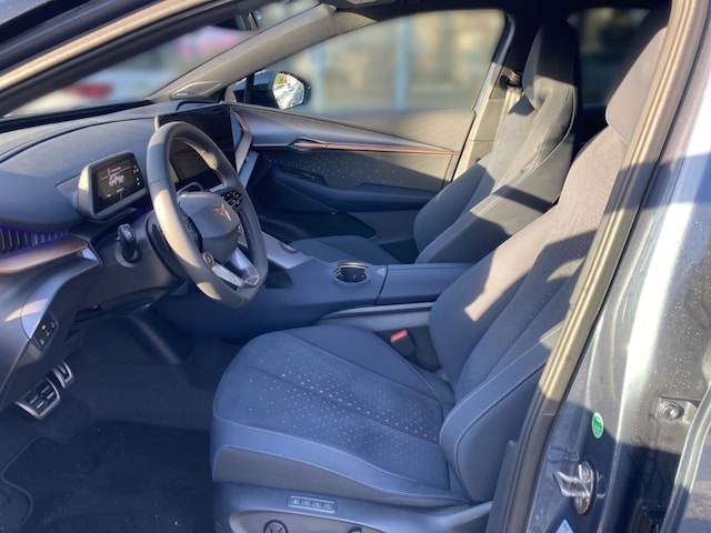 Cupra Tavascan 4Drive VZ