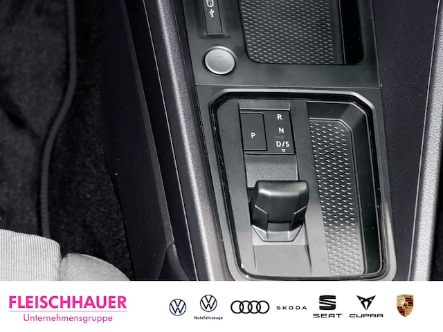 Volkswagen Caddy Life Maxi