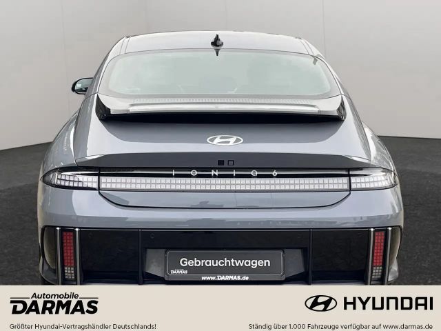 Hyundai IONIQ 6 Dynamiq