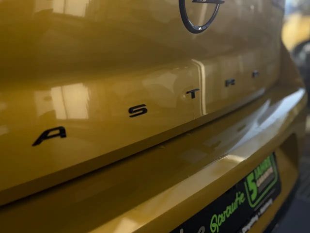 Opel Astra 1.2 Turbo GS-Line Grand Sport Turbo