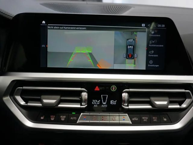 BMW 440 Coupé M440i xDrive